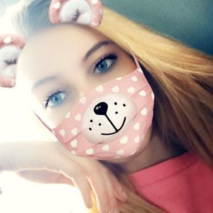 Meet your Posher, Kirsten